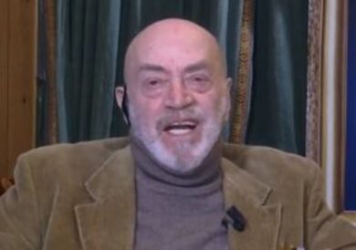 “Guerra Ucraina non è iniziata con invasione russa. Anche la Nato bombardò la Jugoslavia…”. Capuozzo choc a Controcorrente