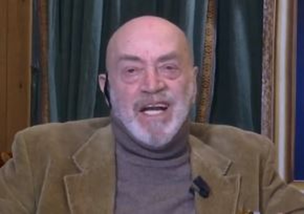 “Guerra Ucraina non è iniziata con invasione russa. Anche la Nato bombardò la Jugoslavia…”. Capuozzo choc a Controcorrente “Guerra Ucraina non è iniziata con invasione russa. Anche la Nato bombardò la Jugoslavia…”. Capuozzo choc a Controcorrente