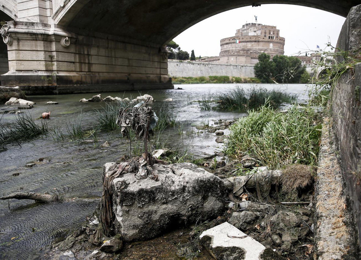 Giubileo 2025, Roma fa sul serio: a giugno via ai primi cantieri a piazza Pia Giubileo 2025, Roma fa sul serio: a giugno via ai primi cantieri a piazza Pia