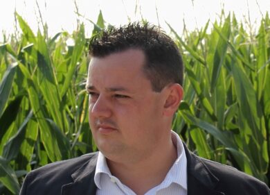 ANBI: “Trattenere almeno il 35% di acqua piovana è la scommessa del Nord”