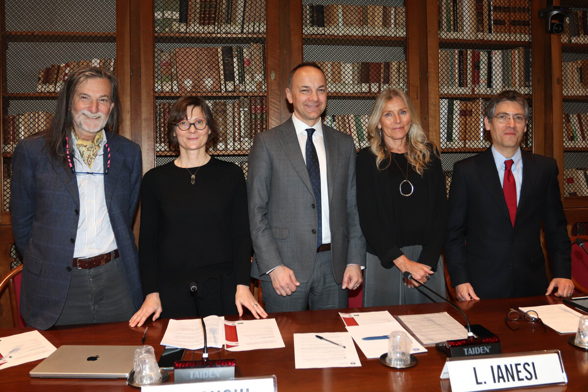 Opinion leader 4 future, nasce l’Osservatorio di Almed e Credem