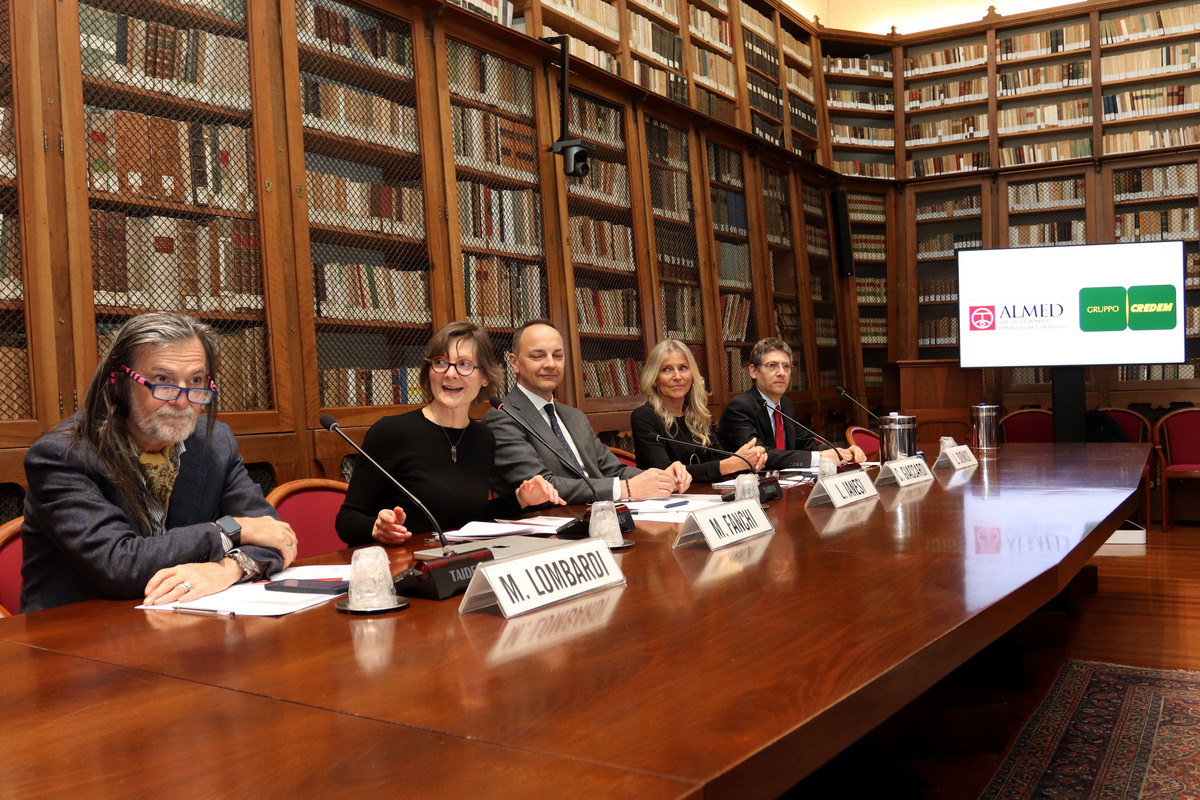 Opinion leader 4 future, nasce l’Osservatorio di Almed e Credem