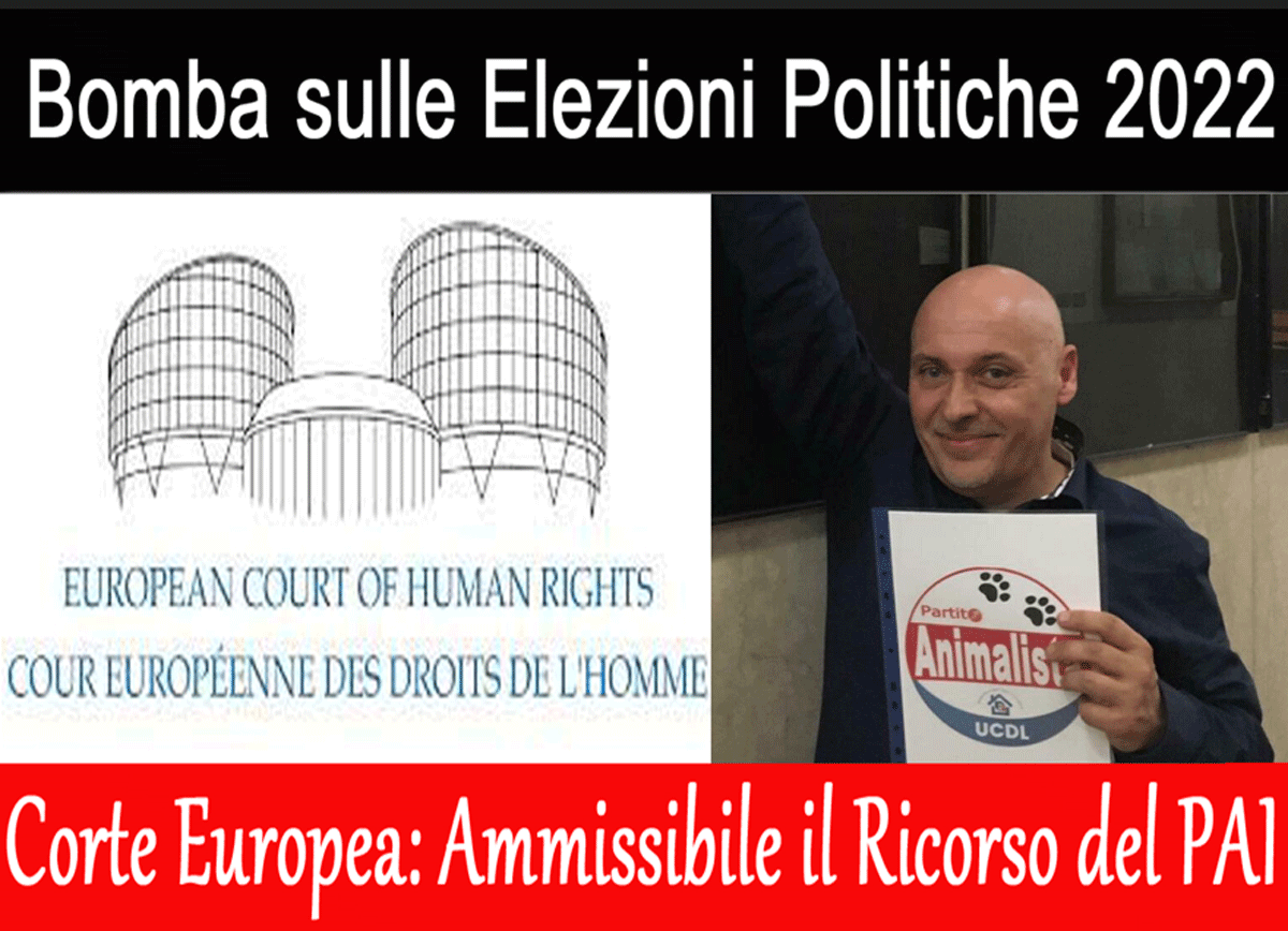 Elezioni politiche 2022 nulle e da rifare. “Bomba” su governo e Parlamento Elezioni politiche 2022 nulle e da rifare. “Bomba” su governo e Parlamento