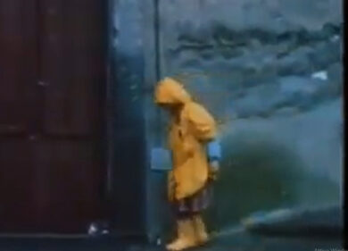 Amarcord/ Lo spot Barilla degli anni ’80 che rispunta sui social