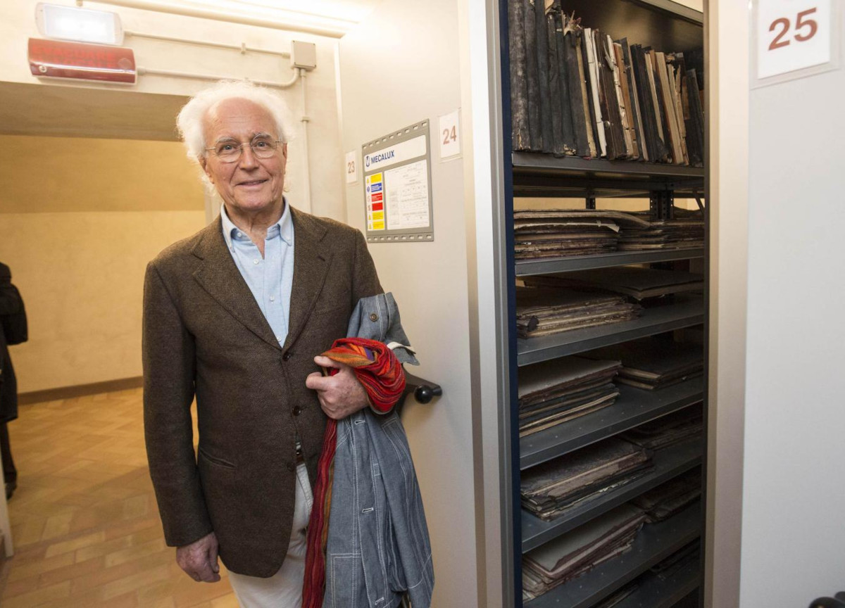 Benetton, milioni per opere mai realizzate. Si indaga per “truffa aggravata” Benetton, milioni per opere mai realizzate. Si indaga per “truffa aggravata”