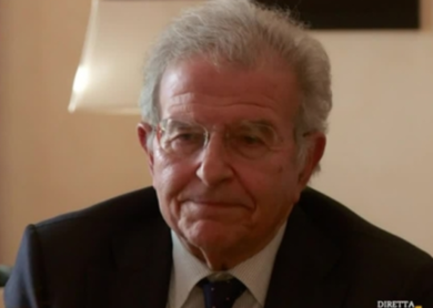 Cicchitto, bomba a Piazza Pulita: “Silvio non sopporta Meloni”. Ecco perchè