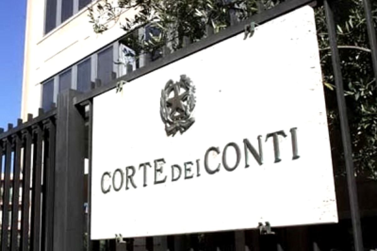 La Corte dei Conti apre l’anno giudiziario. Nel 2022 130 sentenze per 22 mln La Corte dei Conti apre l’anno giudiziario. Nel 2022 130 sentenze per 22 mln