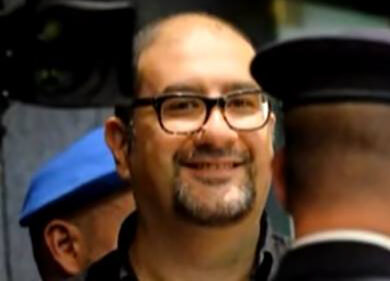 Cospito, rigettato il ricorso contro il 41 bis. Il medico: “È denutrito”