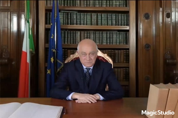 Crozza / Nordio difende i piu’ deboli… ovvero i miliardari: “Ma lei sa cosa vuol dire trovarsi l’elicottero con le ganasce solo perche hai fatto fallire una banca?” Crozza / Nordio difende i piu’ deboli… ovvero i miliardari: “Ma lei sa cosa vuol dire trovarsi l’elicottero con le ganasce solo perche hai fatto fallire una banca?”