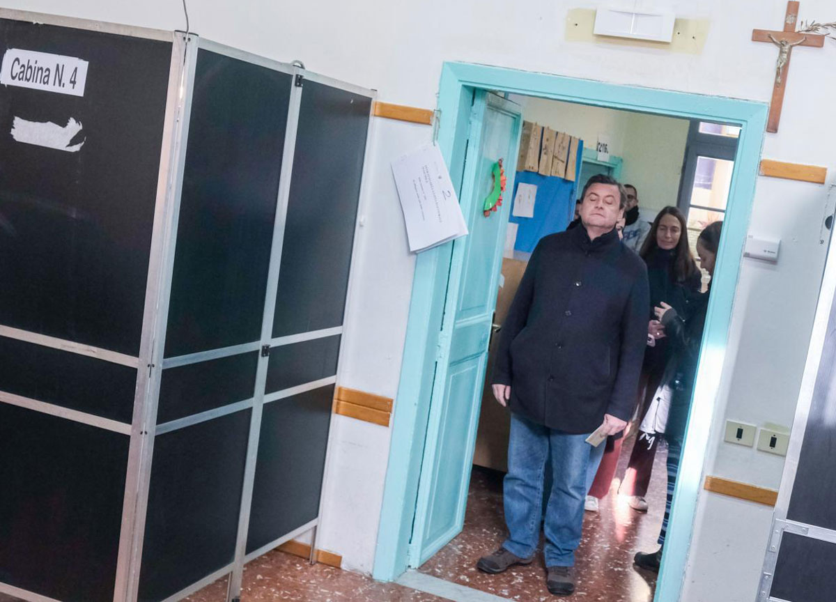 Regione Lazio, la legge elettorale è una follia. Proclamazioni in alto mare Regione Lazio, la legge elettorale è una follia. Proclamazioni in alto mare