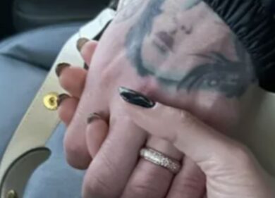 Fedez, nuove Stories in cui balbetta. Poi la pace con Chiara VIDEO