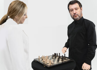 Nomine, la Lega torna a parlare di Eni: ecco perché e che cosa succede ora