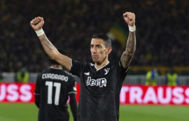 Europa League: Juve-Friburgo e Roma-Real Sociedad