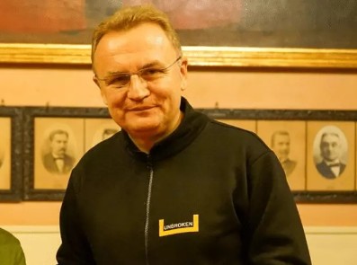 Ucraina, sindaco di Leopoli ad Affari: L’Europa è salva grazie ai nostri morti Ucraina, sindaco di Leopoli ad Affari: L’Europa è salva grazie ai nostri morti