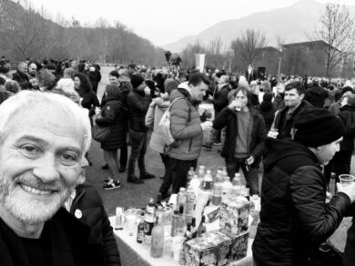 Guerra, referendum per abrogare l’invio di armi all’Ucraina. Esclusivo
