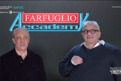 Affaritaliani a Fratelli di Crozza, dalle sopracciglia di Bonaccini a…