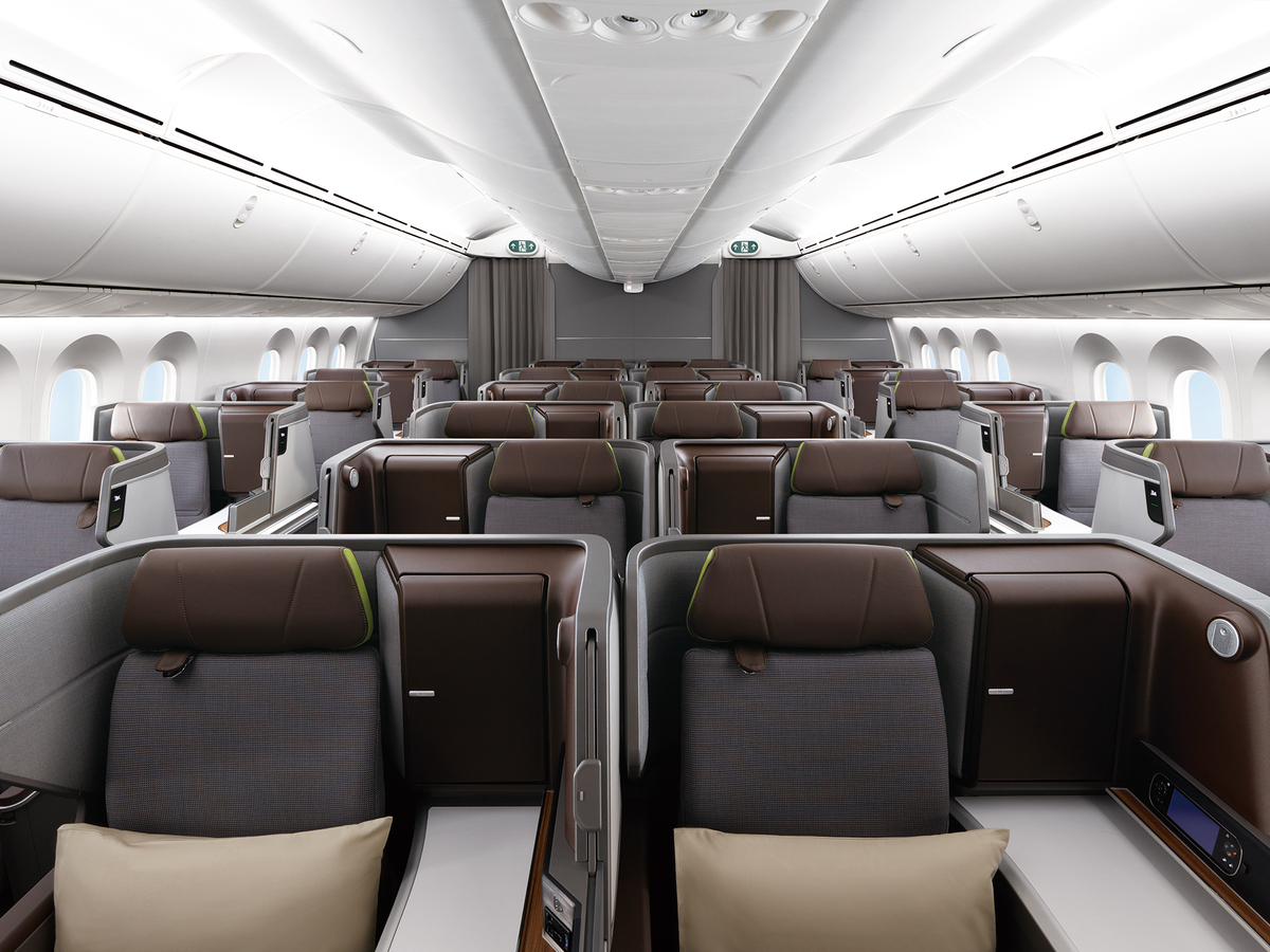 EVA Air e SEA raddoppiano i collegamenti non-stop tra Milano e Taipei EVA Air e SEA raddoppiano i collegamenti non-stop tra Milano e Taipei