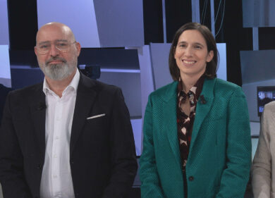 Pd, ultime bordate Bonaccini-Schlein. “Con me si vince”. “Basta coi cacicchi”