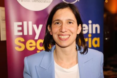 Elly Schlein sfida Giorgia Meloni: “Saremo un bel problema per il Governo”