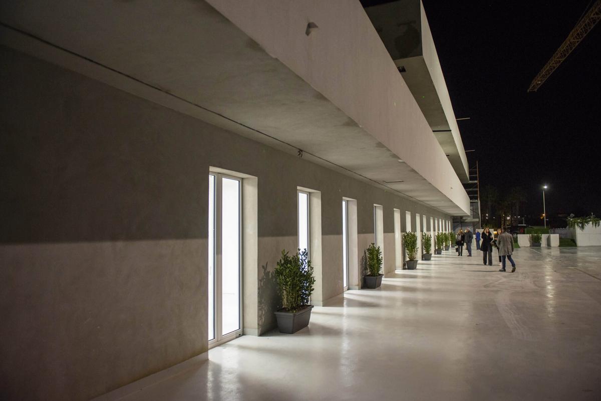 Icotea, inaugurato il proprio hub universitario a Modica