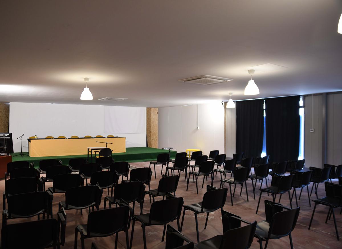 Icotea, inaugurato il proprio hub universitario a Modica