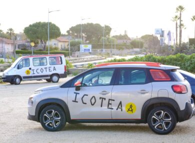 Icotea, inaugurato il proprio hub universitario a Modica