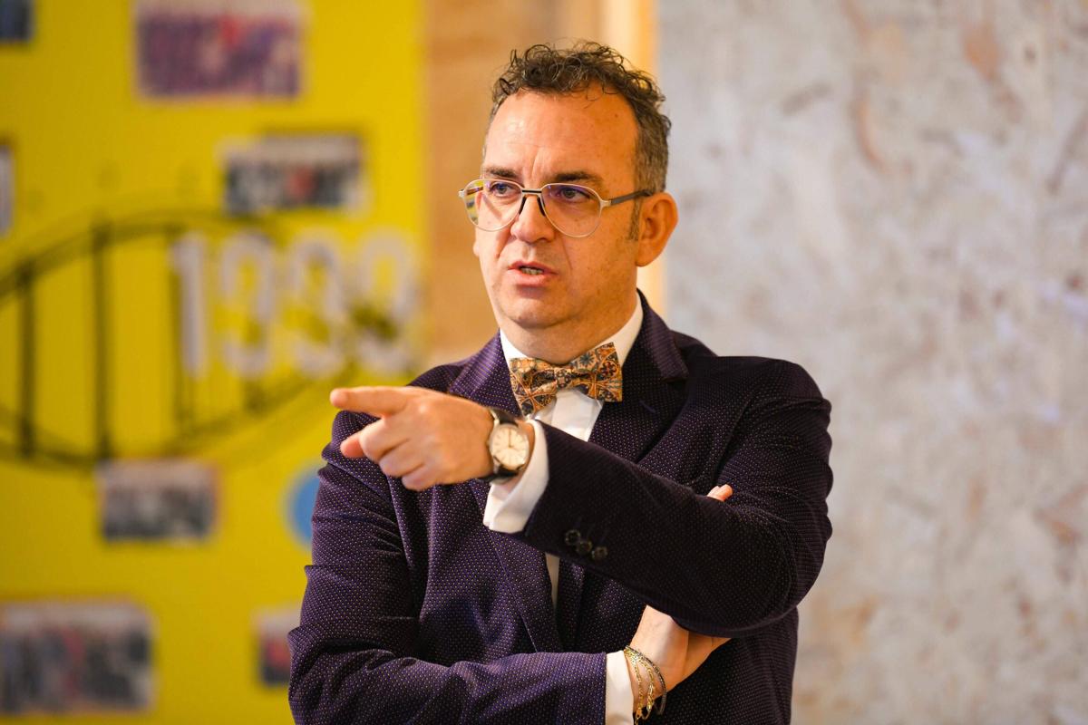 Icotea, inaugurato il proprio hub universitario a Modica