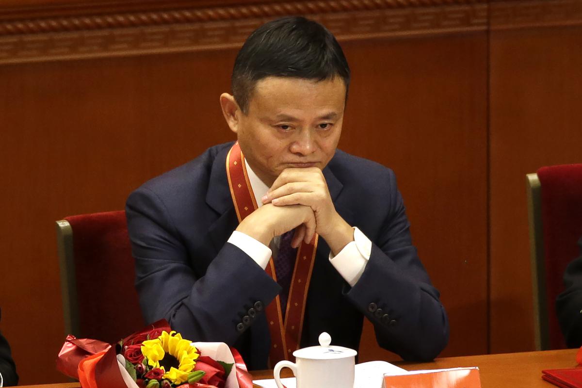 Cina, sparito il mega banchiere Bao Fan: la stretta alle Big Tech continua Cina, sparito il mega banchiere Bao Fan: la stretta alle Big Tech continua
