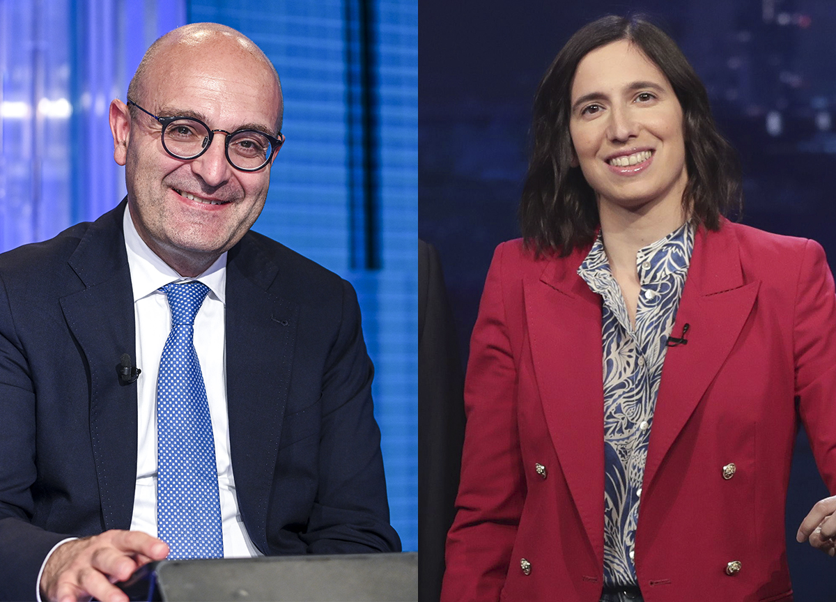 Pd, che cosa cambia con Schlein. “Alleanze, aperti a tutte le opposizioni” Pd, che cosa cambia con Schlein. “Alleanze, aperti a tutte le opposizioni”