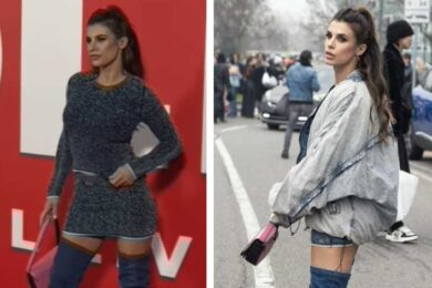 Ultime notizie di gossip 27 febbraio 2023 – Affaritaliani.it