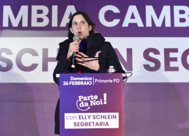 “Schlein? La sua agenda è quella di Sanremo. Dal mangiare insetti a…”