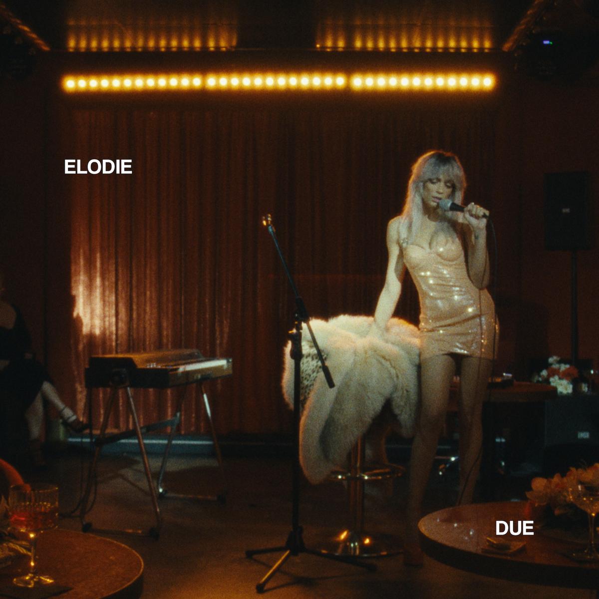 Elodie e Iannone, “Devo dire che l’amore ti fa bene”: la battuta a Domenica In. E lei… Elodie e Iannone, “Devo dire che l’amore ti fa bene”: la battuta a Domenica In. E lei…