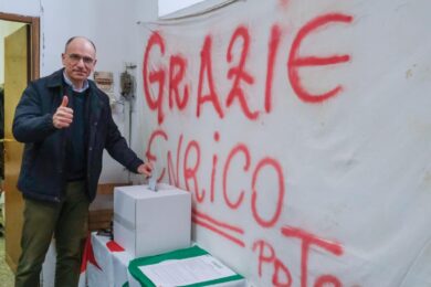 Pd, dalla rottura con Conte al duello con Meloni: così si chiude l’era Letta