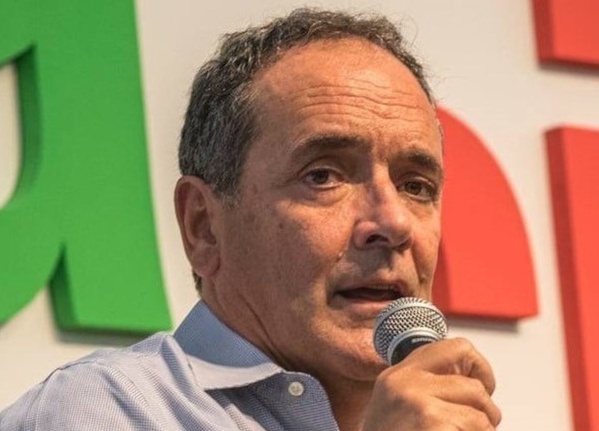 Mirabelli: “Schlein non è ko del riformismo. Serve opposizione alla destra” Mirabelli: “Schlein non è ko del riformismo. Serve opposizione alla destra”
