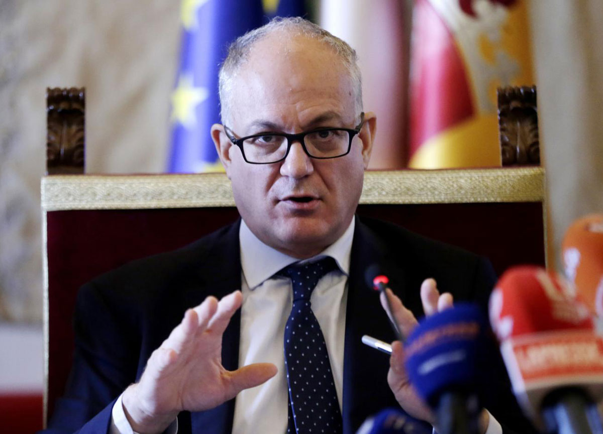 Roma, Schlein doppia Bonaccini: Gualtieri alle prese con l’ipotesi rimpasto