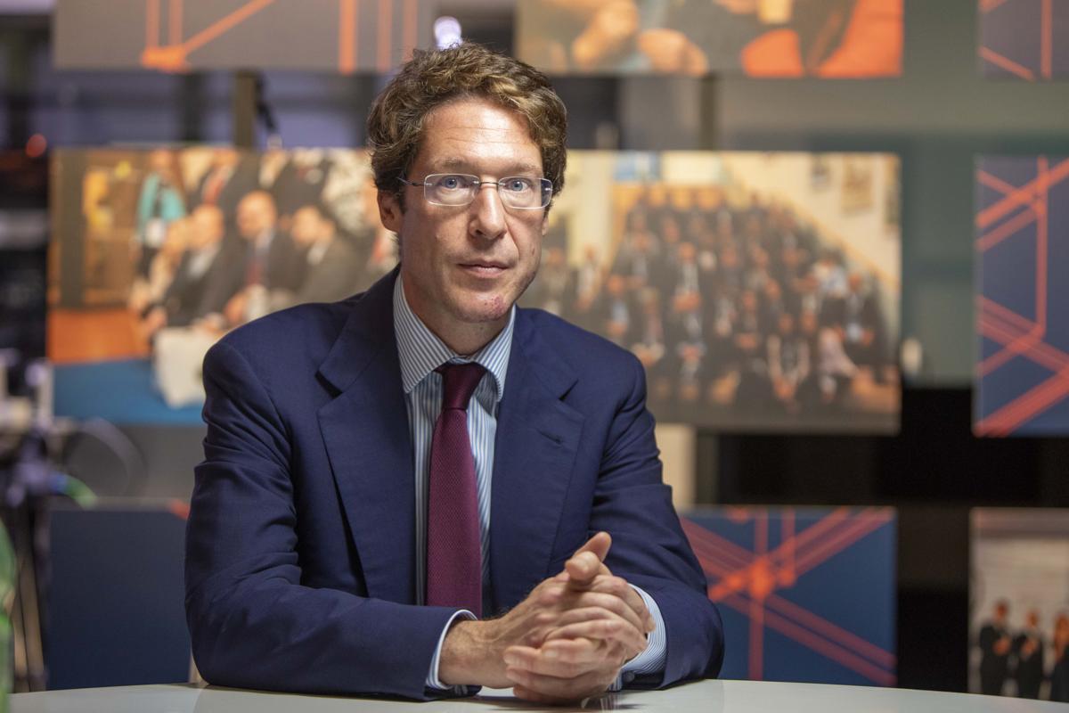 Gruppo Generali seleziona le start-up insurtech più innovative Gruppo Generali seleziona le start-up insurtech più innovative