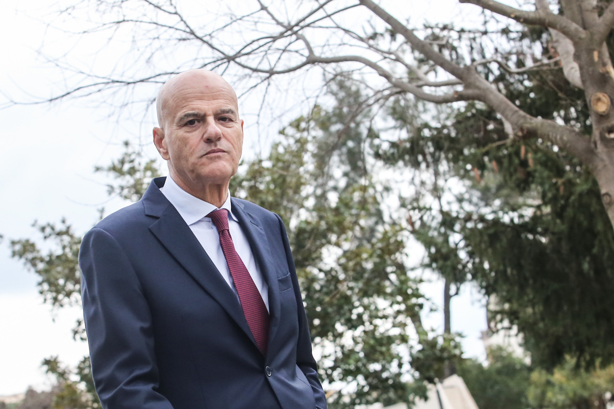 ENI, presentato il Piano Strategico 2023-2026 ENI, presentato il Piano Strategico 2023-2026
