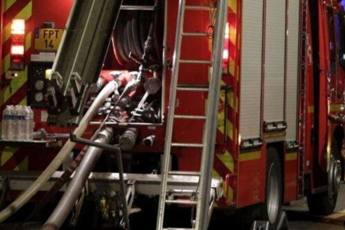 Milano, incendio in casa: muore un’anziana Milano, incendio in casa: muore un’anziana