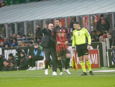 Milan-Atalanta: Theo incendia San Siro, Thiaw cancella Hojlund. Le pagelle
