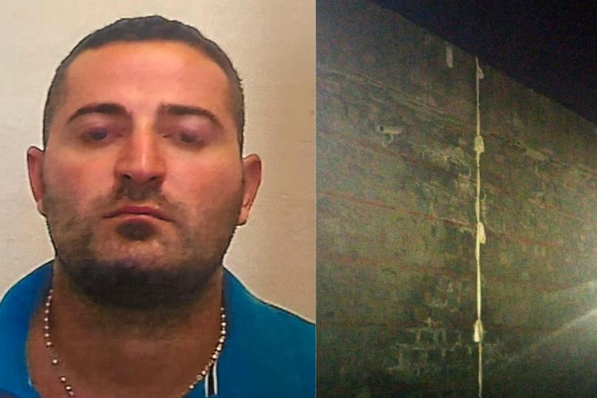 Nuoro, boss evaso: aveva le chiavi del cortile. Ora è caccia ai complici Nuoro, boss evaso: aveva le chiavi del cortile. Ora è caccia ai complici