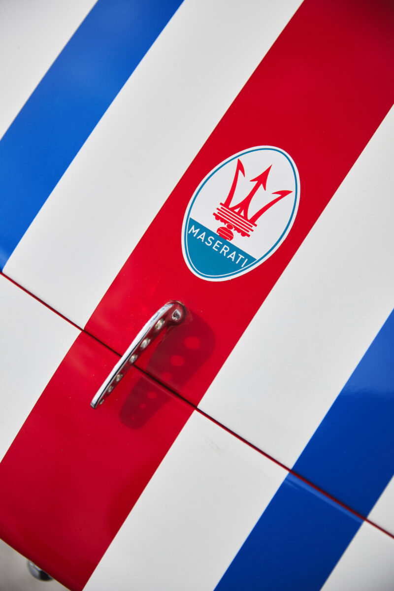 ICE St. Moritz 2023: Maserati è protagonista ICE St. Moritz 2023: Maserati è protagonista