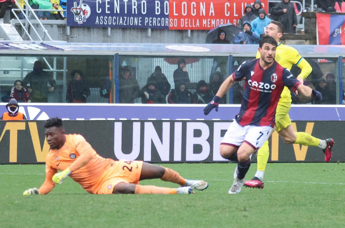 Orsolini-Bologna: pressing rinnovo. Ma Milan e Napoli… Calciomercato rumors