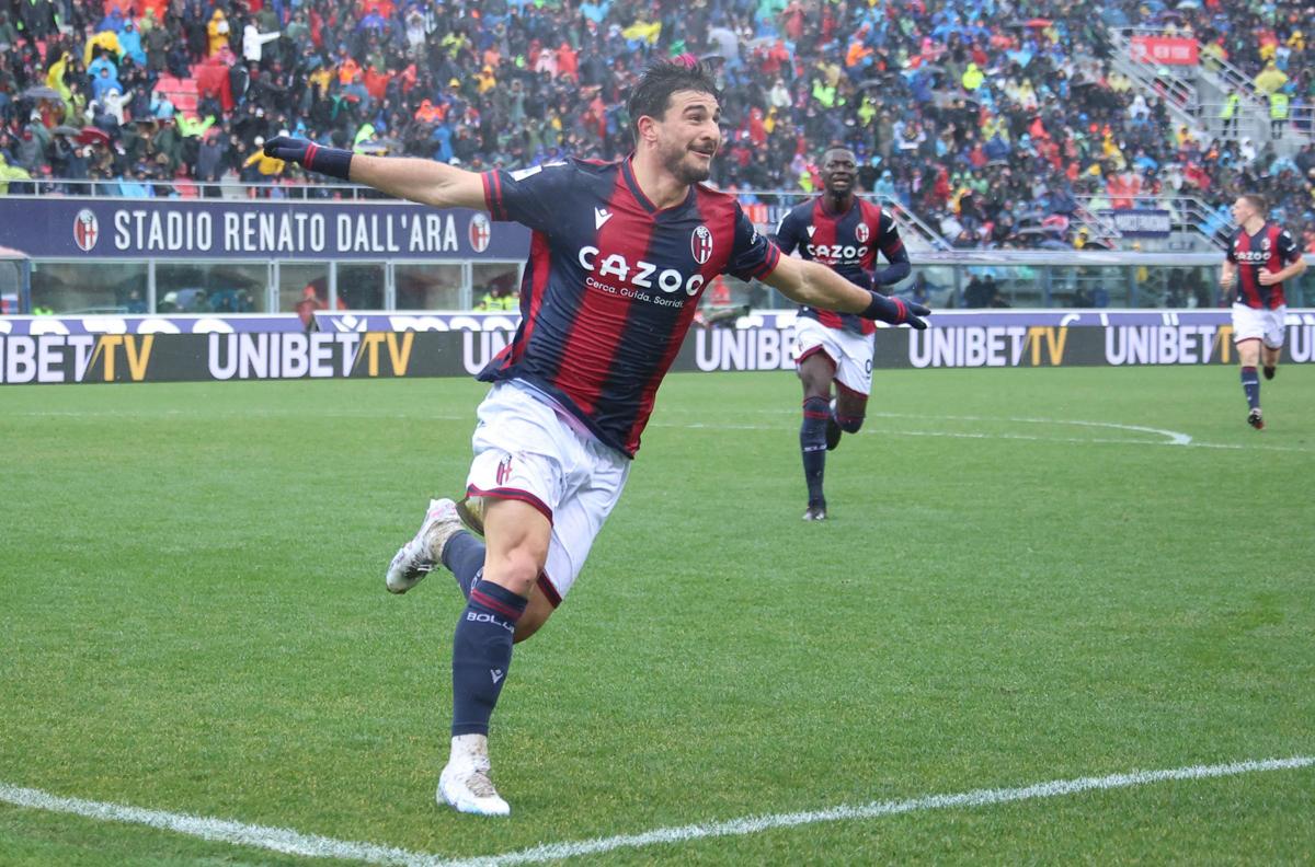 Orsolini-Bologna: pressing rinnovo. Ma Milan e Napoli… Calciomercato rumors