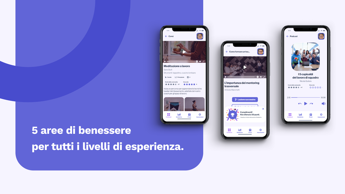 Renault Italia sceglie My Trainect, l’app per il benessere dei collaboratori