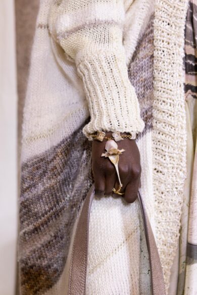 MFW: il brand di moda sudafricano VIVIERS presente a Milano