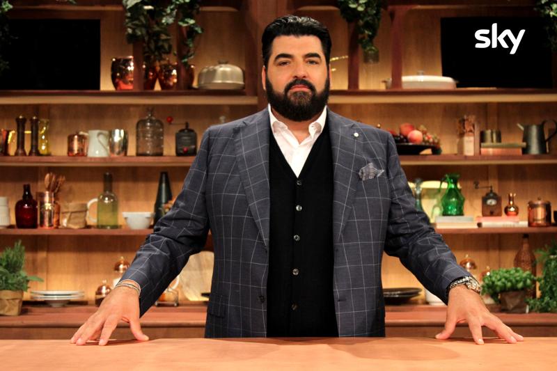 MasterChef 12, la sfida finale tra Bubu, Edoardo, Hue e Mattia. Anticipazioni