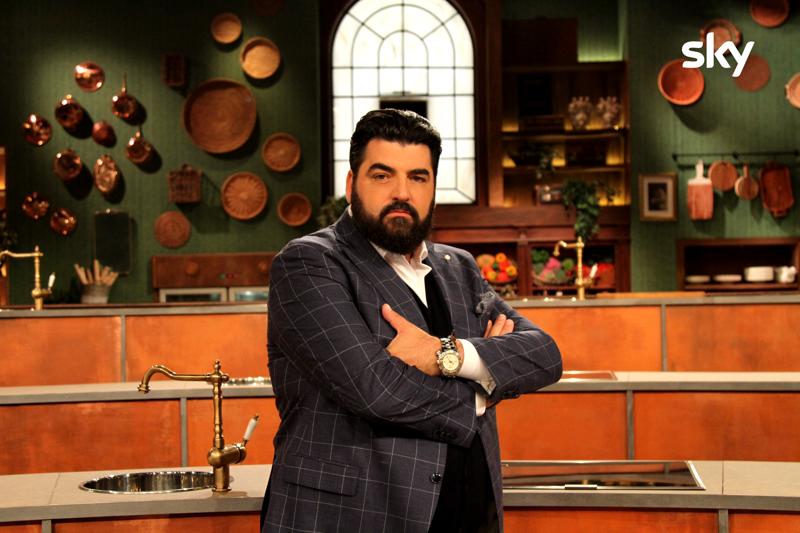 MasterChef 12, la sfida finale tra Bubu, Edoardo, Hue e Mattia. Anticipazioni