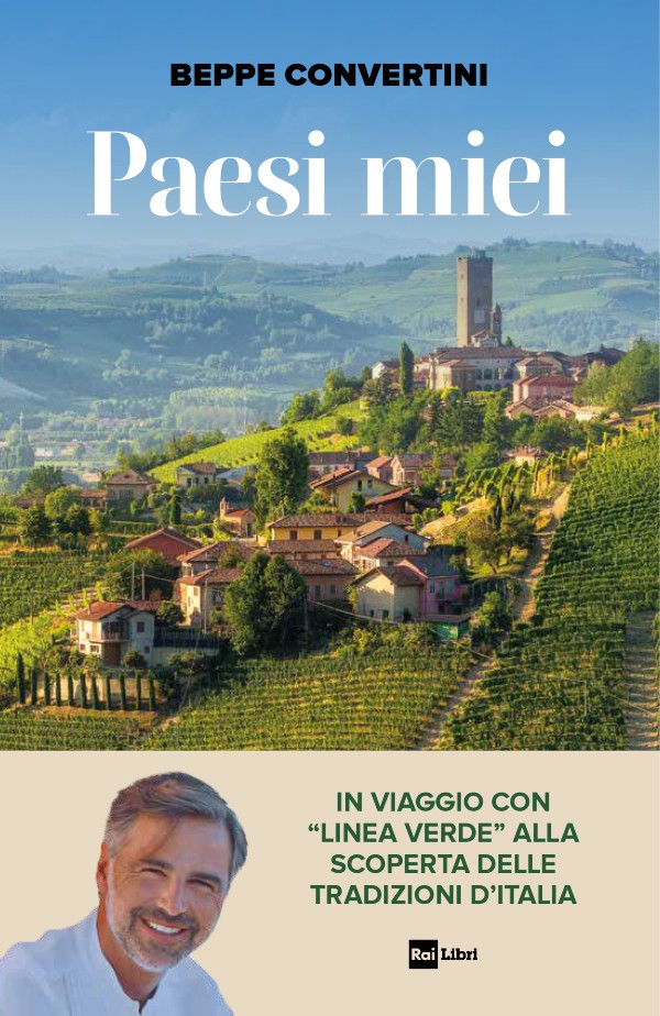 Beppe Convertini Beppe Convertini