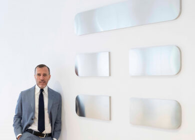 TIM, l’ad Labriola interviene al Mobile World Congress 2023