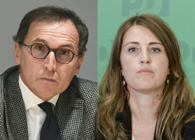 Pd, grana capogruppo per Schlein, costretta a mediare. I sei nomi in corsa